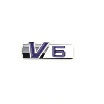 DEKORÁCIÓ V6 KÉK
