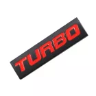 DEKORÁCIO TURBO PIROS