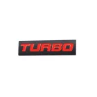 DEKORÁCIO TURBO PIROS