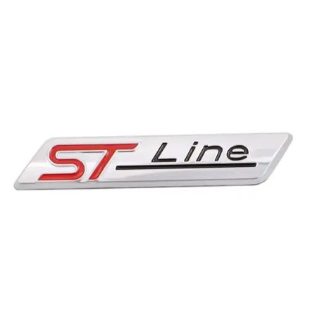 DEKORÁCIÓ ST LINE INOX