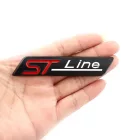 DEKORÁCIÓ ST LINE FEKETE