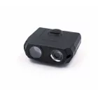 KERÉKPÁR LÁMPA SZETT COB LED