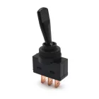 Homasita, Kapcsoló Karos 3lábú, 12V 20A