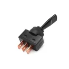 Homasita, Kapcsoló Karos 3lábú, 12V 20A