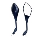 MaxSpeed, Tükör motoros, LED index, Pár