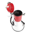 KÉZI KIBESZÉLŐ + SZIRÉNA 50W