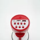 KÉZI KIBESZÉLŐ + SZIRÉNA 10W