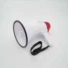 KÉZI KIBESZÉLŐ + SZIRÉNA 10W