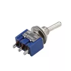 Homasita, Kapcsoló 2 állás 3láb, 125V 6A