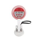 KÉZI KIBESZÉLŐ + SZIRÉNA 5W