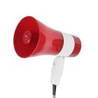 KÉZI KIBESZÉLŐ + SZIRÉNA 5W