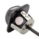 MaxSpeed, Tolatókamera 18,5 mm átmérőjű, Süllyeszthető