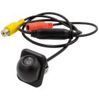 MaxSpeed, Tolatókamera 18,5 mm átmérőjű, Süllyeszthető