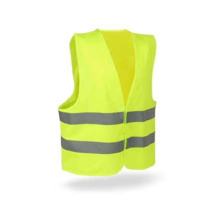 PK-Mot, Láthatósági mellény, XL