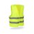 PK-Mot, Láthatósági mellény, XL